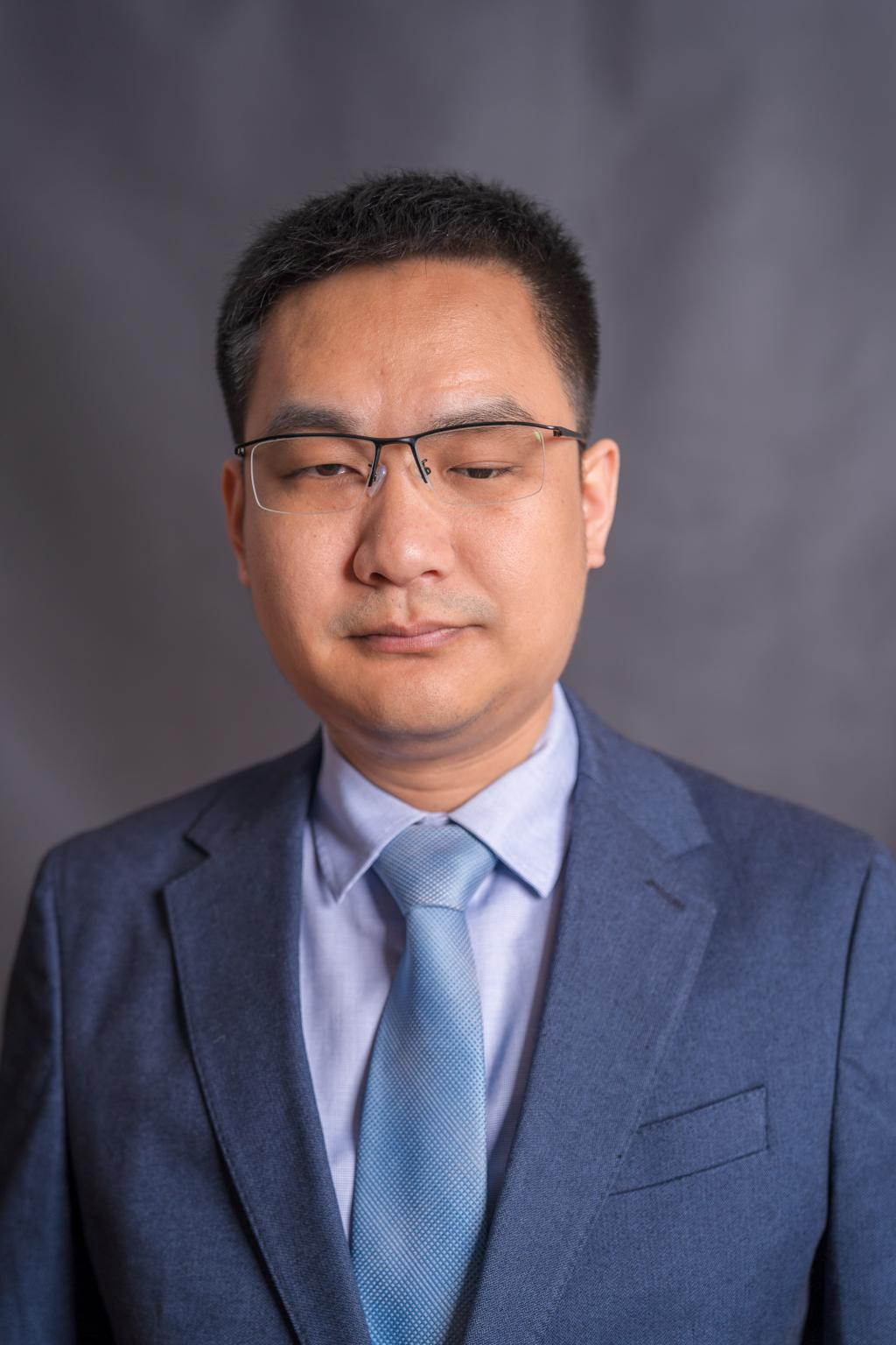 教授-大连理工大学经济管理学院